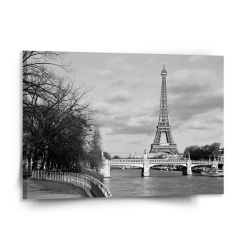 Obraz Eiffelová veža 5