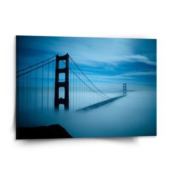 Obraz Golden Gate 3