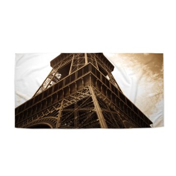 Ručník Eiffelová veža 6