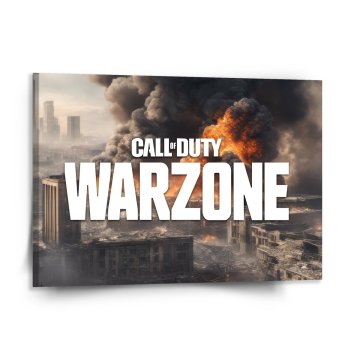 Obraz Call of Duty Warzone - město