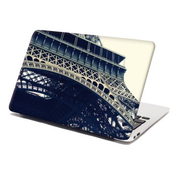 Samolepka na notebook Eiffel Tower