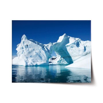 Plakát Ľadovce