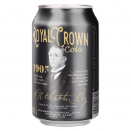 Royal Crown Cola Classic