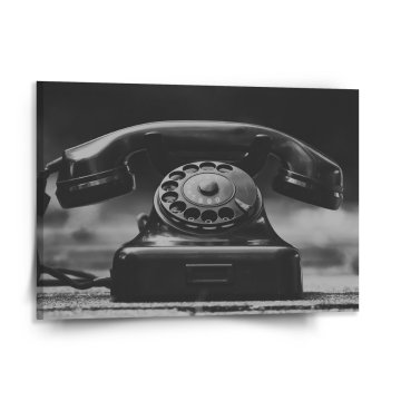 Obraz Starý telefón