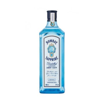 Bombay Sapphire Traditional 0,7l