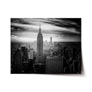 Plakát Manhattan