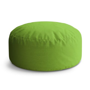 Taburet Jablečná zelená: 40x50 cm