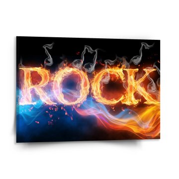 Obraz Rock