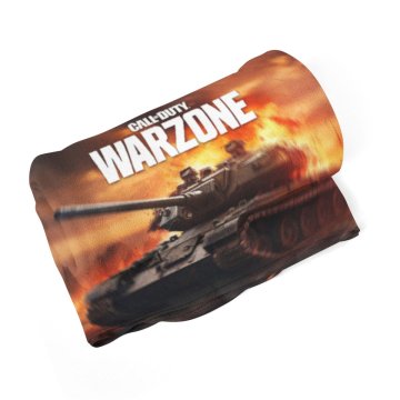 Deka Call of Duty Warzone - tank