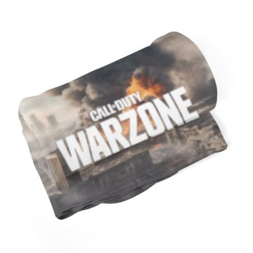 Deka Call of Duty Warzone - město