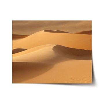 Plakát Piesočné duny