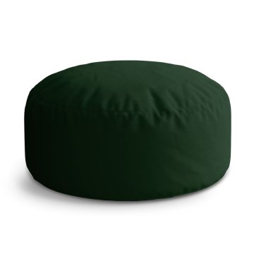 Taburet Lesní zelená: 40x50 cm