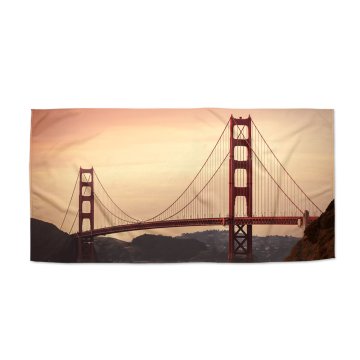 Ručník Golden Gate 2