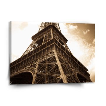 Obraz Eiffelová veža 6