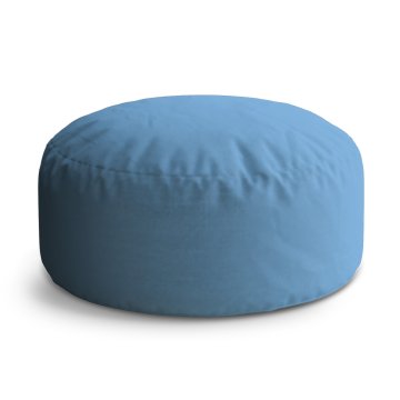 Taburet Modrá 3: 40x50 cm