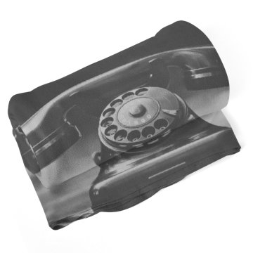 Deka Starý telefón