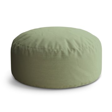 Taburet Zelená serene: 40x50 cm