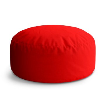 Taburet Červená: 40x50 cm